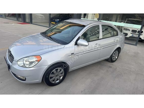 2007 OTOMATİK ERA LPG Lİ 212.000 KM