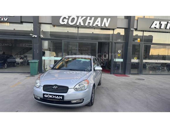 2007 OTOMATİK ERA LPG Lİ 212.000 KM