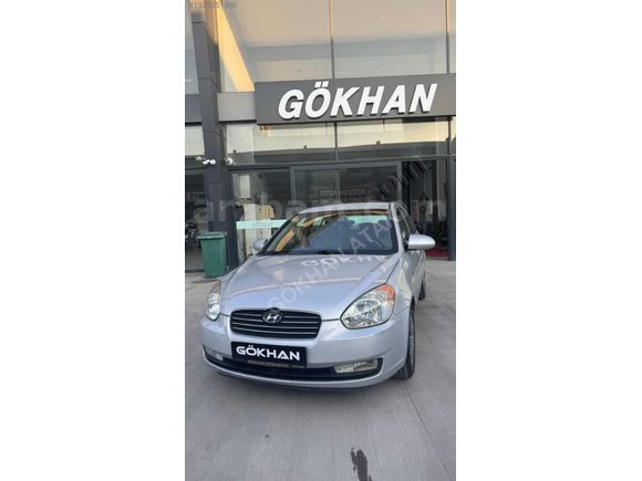 2007 OTOMATİK ERA LPG Lİ 212.000 KM