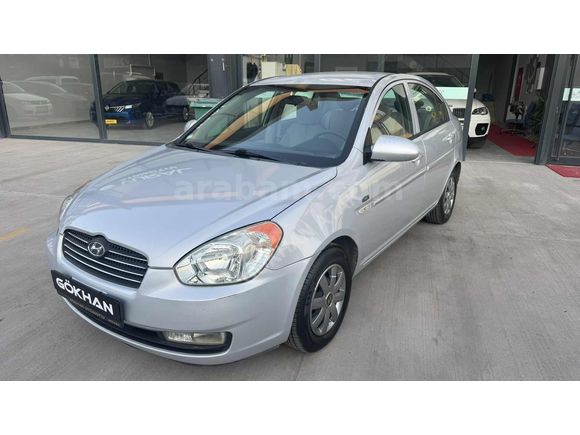 2007 OTOMATİK ERA LPG Lİ 212.000 KM