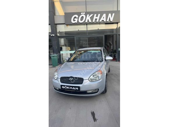 2007 OTOMATİK ERA LPG Lİ 212.000 KM