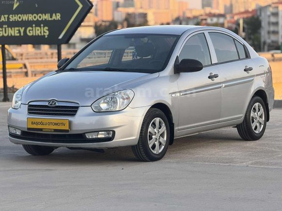 ORIJINAL DEĞIŞEN SIZ 1.6 HYUNDAI ERA