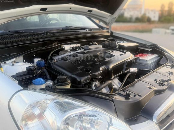 ORIJINAL DEĞIŞEN SIZ 1.6 HYUNDAI ERA