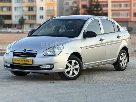 ORIJINAL DEĞIŞEN SIZ 1.6 HYUNDAI ERA