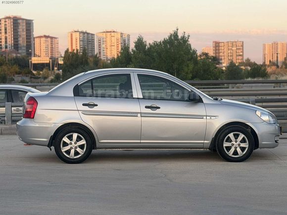 ORIJINAL DEĞIŞEN SIZ 1.6 HYUNDAI ERA