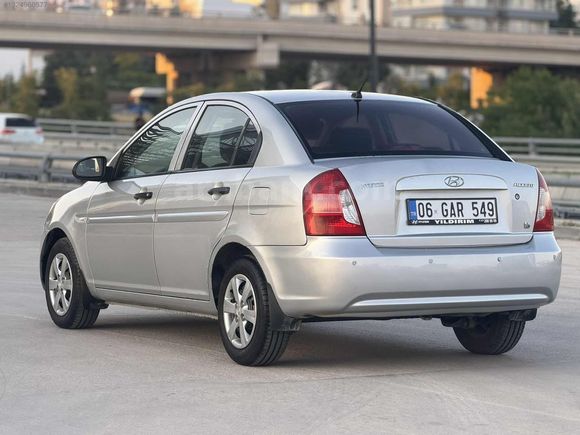ORIJINAL DEĞIŞEN SIZ 1.6 HYUNDAI ERA