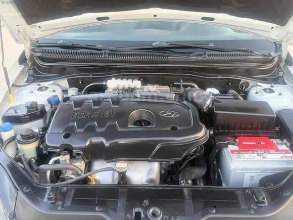 ORIJINAL DEĞIŞEN SIZ 1.6 HYUNDAI ERA