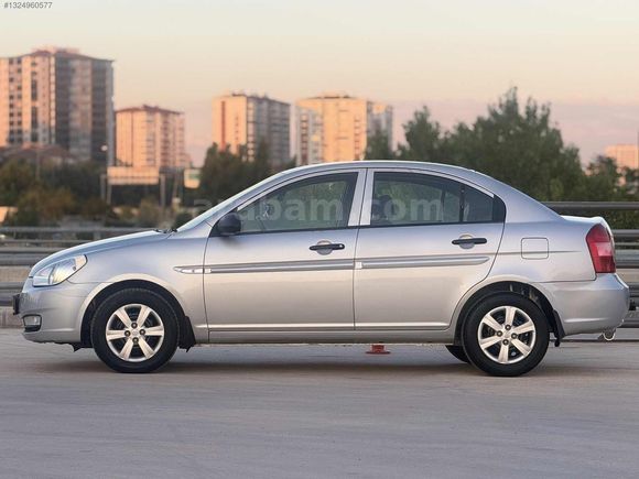 ORIJINAL DEĞIŞEN SIZ 1.6 HYUNDAI ERA