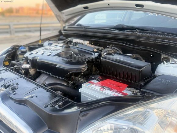 ORIJINAL DEĞIŞEN SIZ 1.6 HYUNDAI ERA