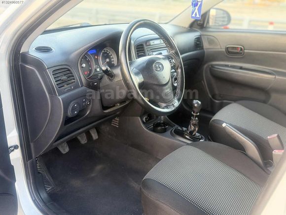 ORIJINAL DEĞIŞEN SIZ 1.6 HYUNDAI ERA