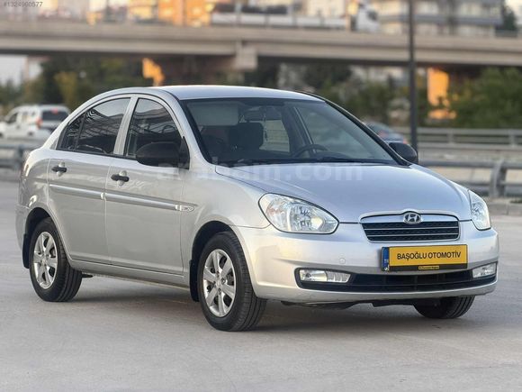 ORIJINAL DEĞIŞEN SIZ 1.6 HYUNDAI ERA