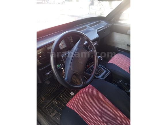 Sahibinden Tofaş Doğan S 1995 Model POLYESTER ZIRH KAPLAMA