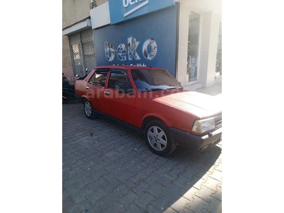 Sahibinden Tofaş Doğan S 1995 Model POLYESTER ZIRH KAPLAMA