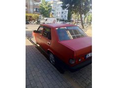 Sahibinden Tofaş Doğan S 1995 Model POLYESTER ZIRH KAPLAMA