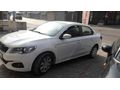 Memurdan Sahibinden Peugeot 301 1.2 PureTech Active 2019 Model 