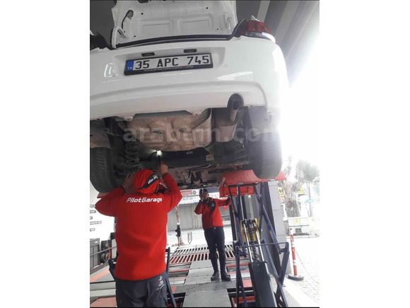 Memurdan Sahibinden Peugeot 301 1.2 PureTech Active 2019 Model 