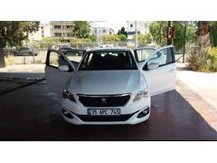 Memurdan Sahibinden Peugeot 301 1.2 PureTech Active 2019 Model 