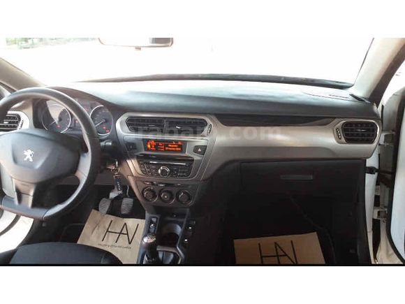 Memurdan Sahibinden Peugeot 301 1.2 PureTech Active 2019 Model 