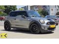 DAZCAR'dan 2009 BENZİN OTOMATİK düşük km COOPER S
