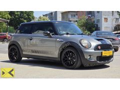 DAZCAR'dan 2009 BENZİN OTOMATİK düşük km COOPER S