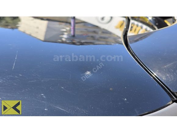 DAZCAR'dan 2009 BENZİN OTOMATİK düşük km COOPER S