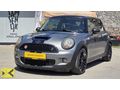 DAZCAR'dan 2009 BENZİN OTOMATİK düşük km COOPER S