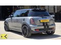 DAZCAR'dan 2009 BENZİN OTOMATİK düşük km COOPER S