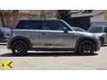 DAZCAR'dan 2009 BENZİN OTOMATİK düşük km COOPER S