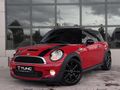 **DEĞİŞENSİZ*2010*MODEL*175.000'KM*COOPER-S*OTOMATİK*KIRMIZI**