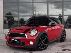 **DEĞİŞENSİZ*2010*MODEL*175.000'KM*COOPER-S*OTOMATİK*KIRMIZI**
