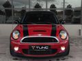 **DEĞİŞENSİZ*2010*MODEL*175.000'KM*COOPER-S*OTOMATİK*KIRMIZI**