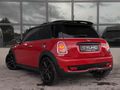 **DEĞİŞENSİZ*2010*MODEL*175.000'KM*COOPER-S*OTOMATİK*KIRMIZI**
