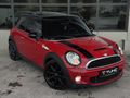 **DEĞİŞENSİZ*2010*MODEL*175.000'KM*COOPER-S*OTOMATİK*KIRMIZI**