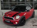 **DEĞİŞENSİZ*2010*MODEL*175.000'KM*COOPER-S*OTOMATİK*KIRMIZI**