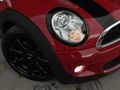**DEĞİŞENSİZ*2010*MODEL*175.000'KM*COOPER-S*OTOMATİK*KIRMIZI**