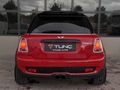 **DEĞİŞENSİZ*2010*MODEL*175.000'KM*COOPER-S*OTOMATİK*KIRMIZI**