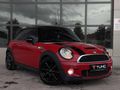 **DEĞİŞENSİZ*2010*MODEL*175.000'KM*COOPER-S*OTOMATİK*KIRMIZI**