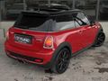 **DEĞİŞENSİZ*2010*MODEL*175.000'KM*COOPER-S*OTOMATİK*KIRMIZI**