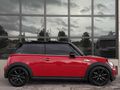 **DEĞİŞENSİZ*2010*MODEL*175.000'KM*COOPER-S*OTOMATİK*KIRMIZI**