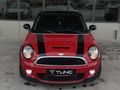 **DEĞİŞENSİZ*2010*MODEL*175.000'KM*COOPER-S*OTOMATİK*KIRMIZI**