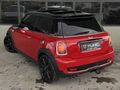 **DEĞİŞENSİZ*2010*MODEL*175.000'KM*COOPER-S*OTOMATİK*KIRMIZI**