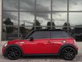 **DEĞİŞENSİZ*2010*MODEL*175.000'KM*COOPER-S*OTOMATİK*KIRMIZI**