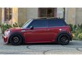2007 COOPER 1.6 S MANUEL 228.000 KM