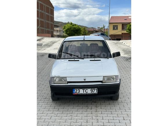 Sahibinden Renault R 9 1.4 Broadway 1993 Model