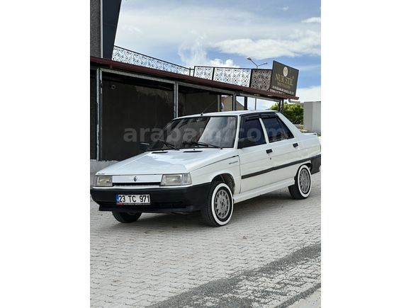 Sahibinden Renault R 9 1.4 Broadway 1993 Model