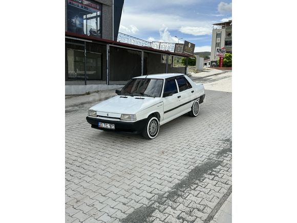 Sahibinden Renault R 9 1.4 Broadway 1993 Model