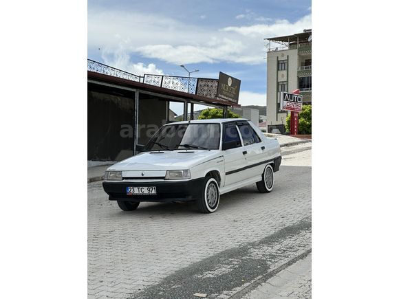 Sahibinden Renault R 9 1.4 Broadway 1993 Model