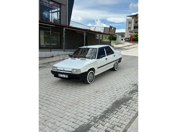 Sahibinden Renault R 9 1.4 Broadway 1993 Model
