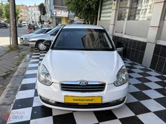 SAVRAN GRUPTAN HYUNDAİ ERA 1.6 BENZİN LPG