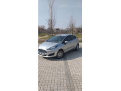Sahibinden Ford Fiesta 1.5 TDCi Trend 2013 Model